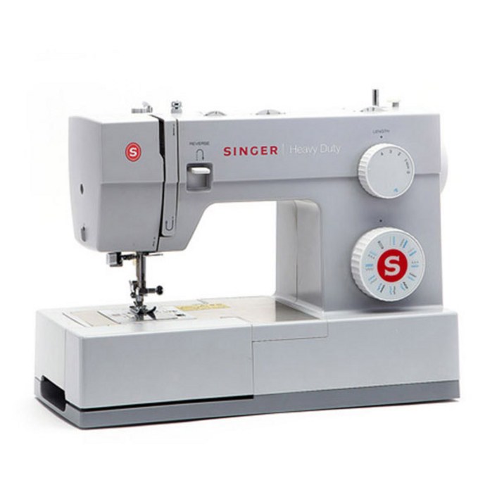 싱거 멀티 프로 4423 미싱