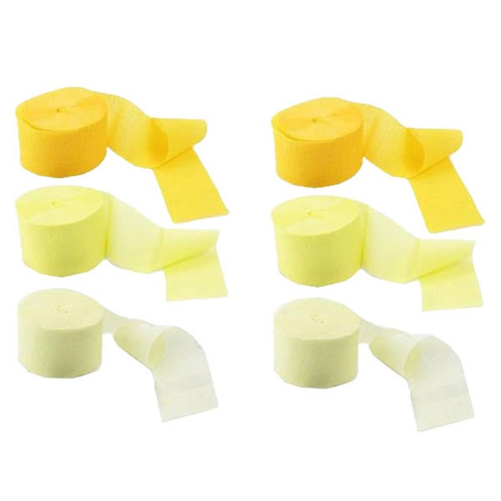 리빙다 파티스트리머 3종 세트