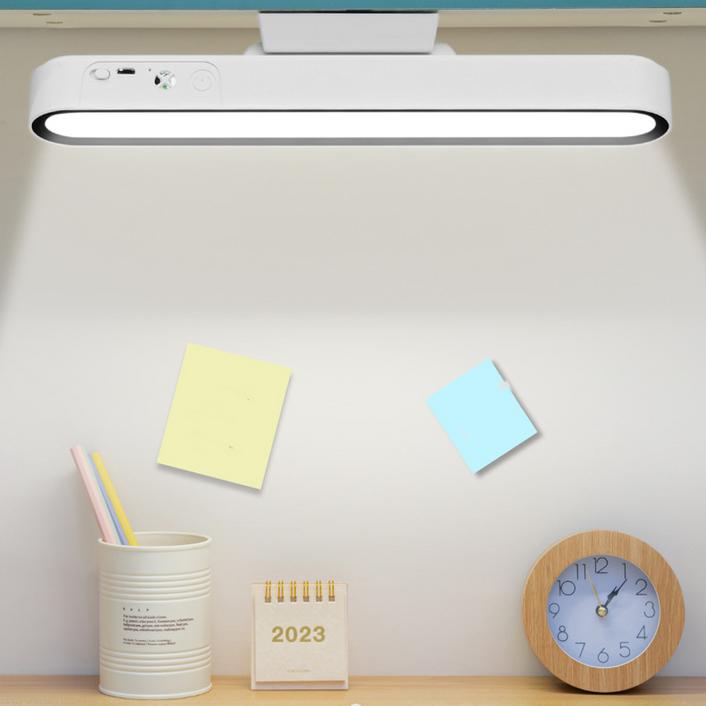 MLD LED 자석 책상스탠드 조명