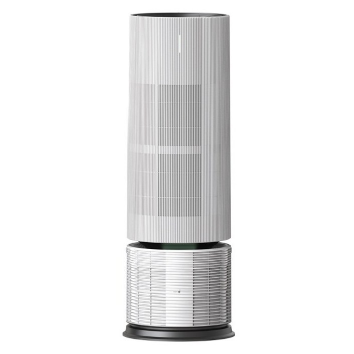 세스코 트루살균 공기청정기 판테온 83㎡ 방문설치, EADS731, 코튼화이트