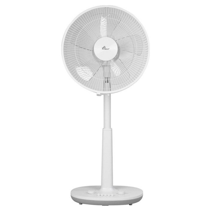 한일전기 아기바람 초미풍 스탠드형 선풍기
