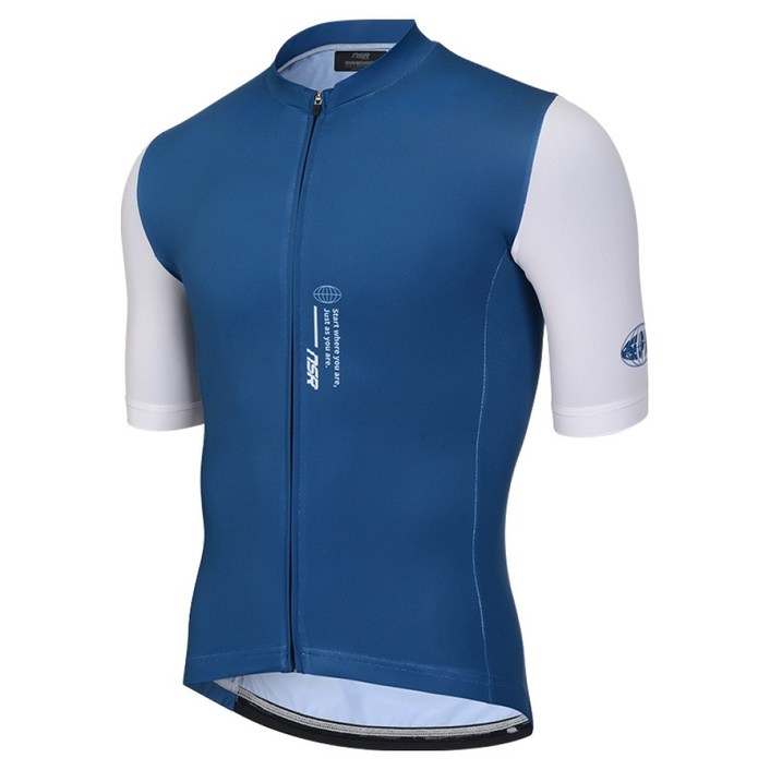 NSR 라이즈 업 반팔 져지