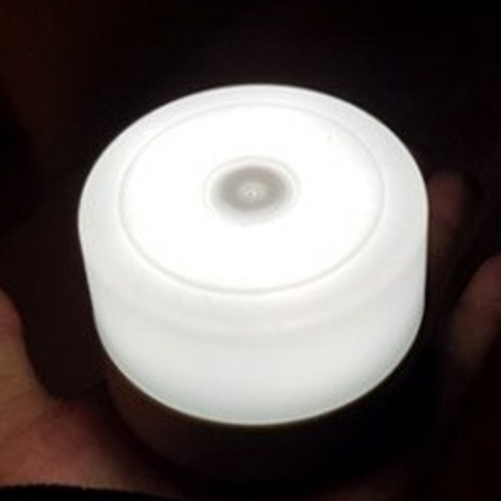 파파스토이 LED 심플 라이트 무드등