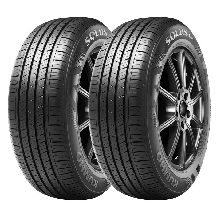 금호타이어 솔루스 TA31 205/55R16