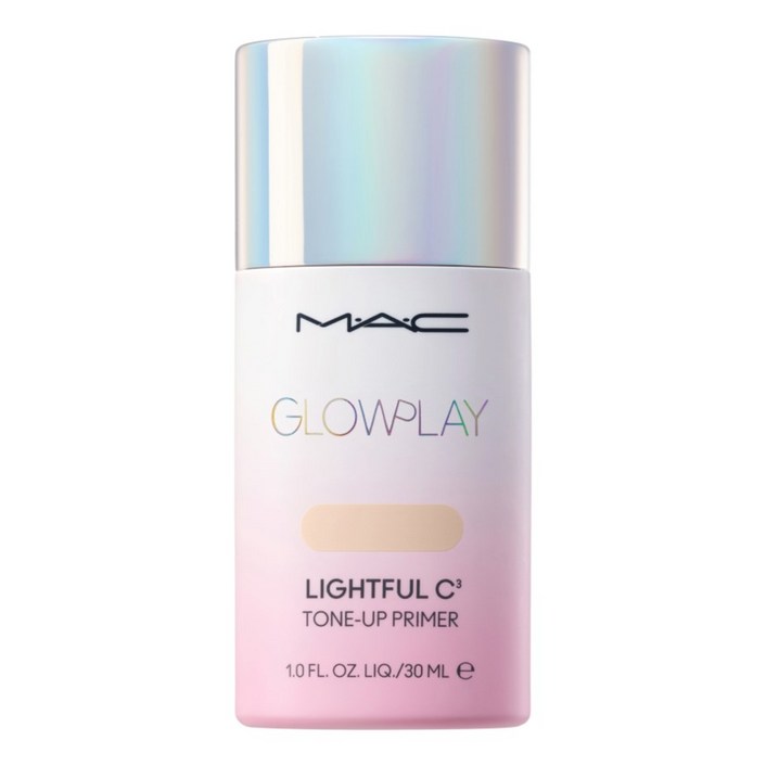 맥 글로우 플레이 라이트풀 C3 톤업 프라이머 30ml