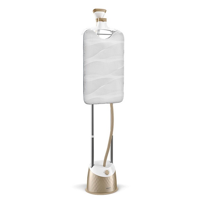 필립스 이지 터치 플러스 스팀 다리미, GC52368, 혼합색상