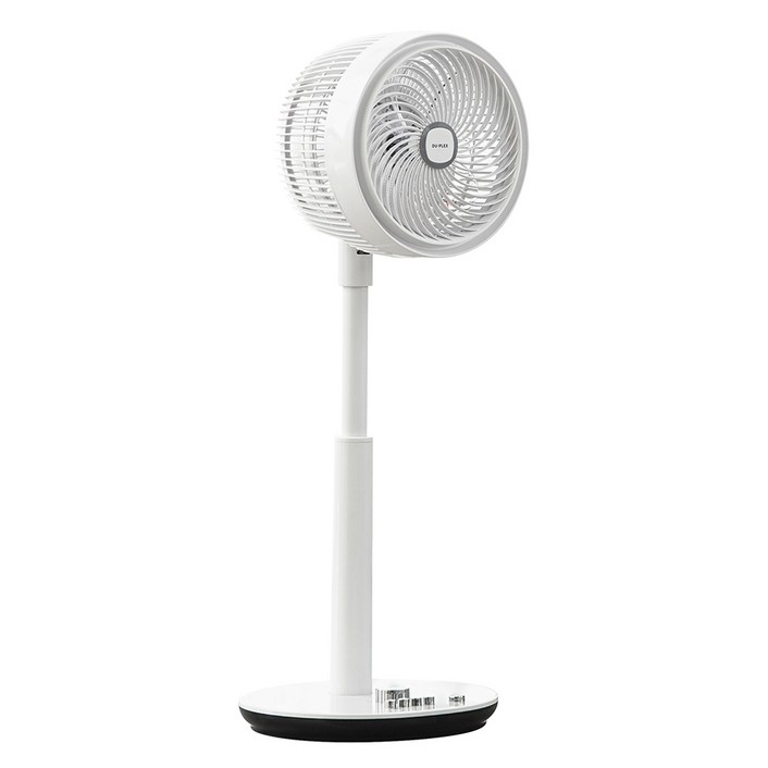 듀플렉스 스탠드형 서큘레이터 DPK-55CF, DPK-55CF