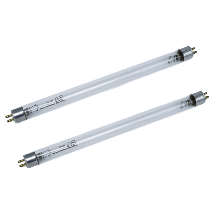 UV 살균 자외선램프 6W KDTSU