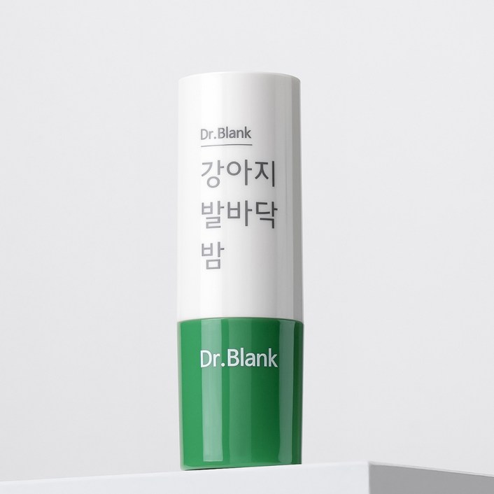닥터블랭크 강아지 발바닥 풋 케어 밤
