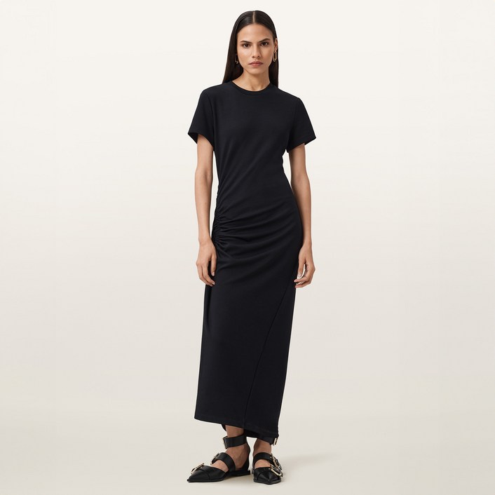 올세인츠 밀라 원피스