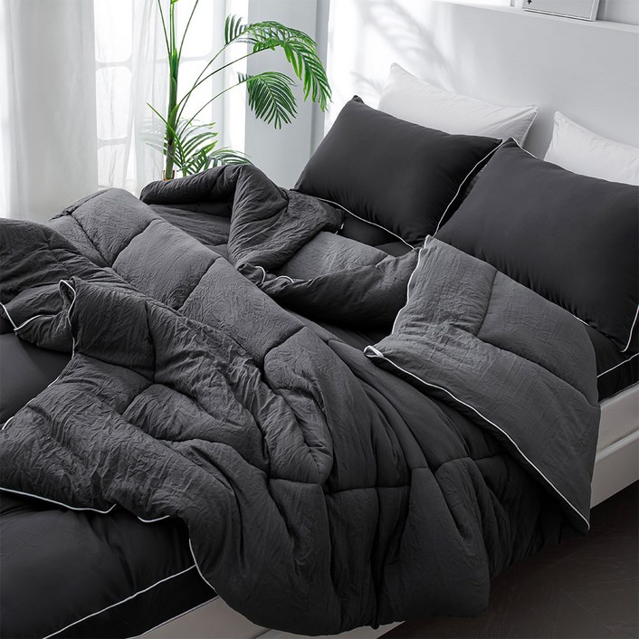 소하임 사계절 침구 세트