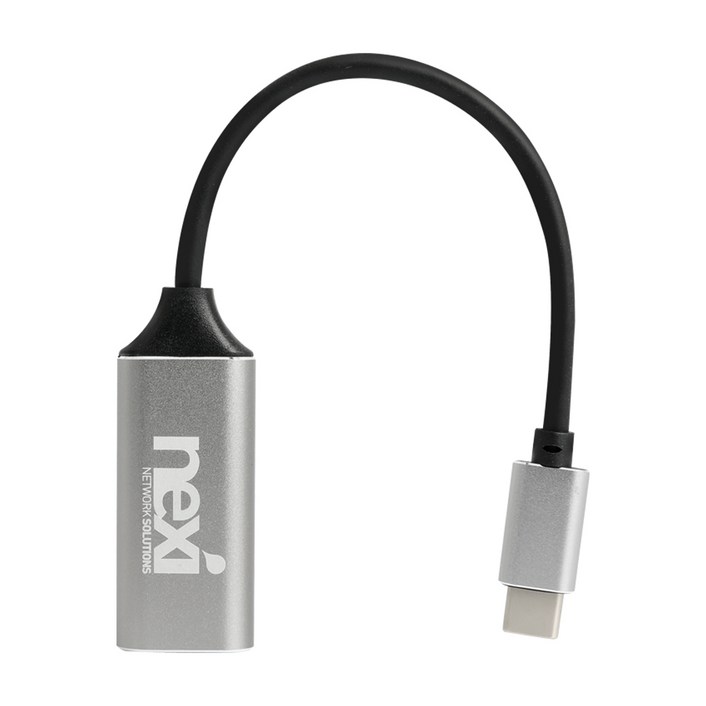 넥시 USB3.1 C 타입 to HDMI 컨버터
