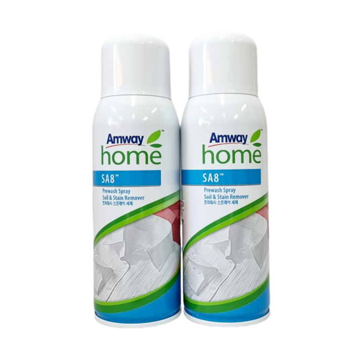 암웨이 프리워시 스프레이 11 본사정품