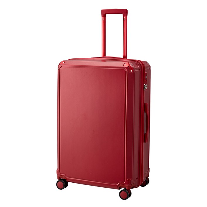 LG PC100YKK 캐리어 확장형 폴리카보네이트 여행용캐리어 28인치 24인치 20인치 중대형 캐리어 10년 AS