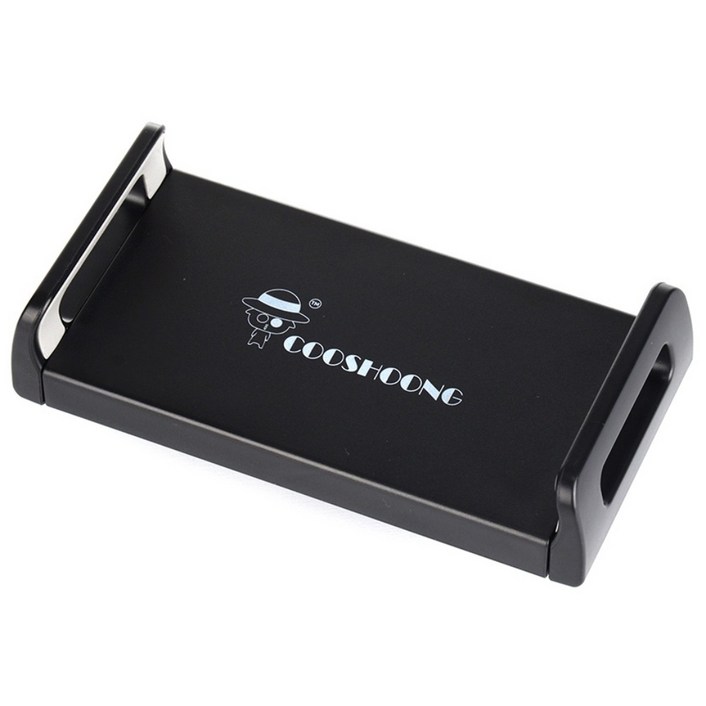 쿠슝 핸드폰 태블릿PC 거치대 헤드 브라켓 4~12.9 홀더