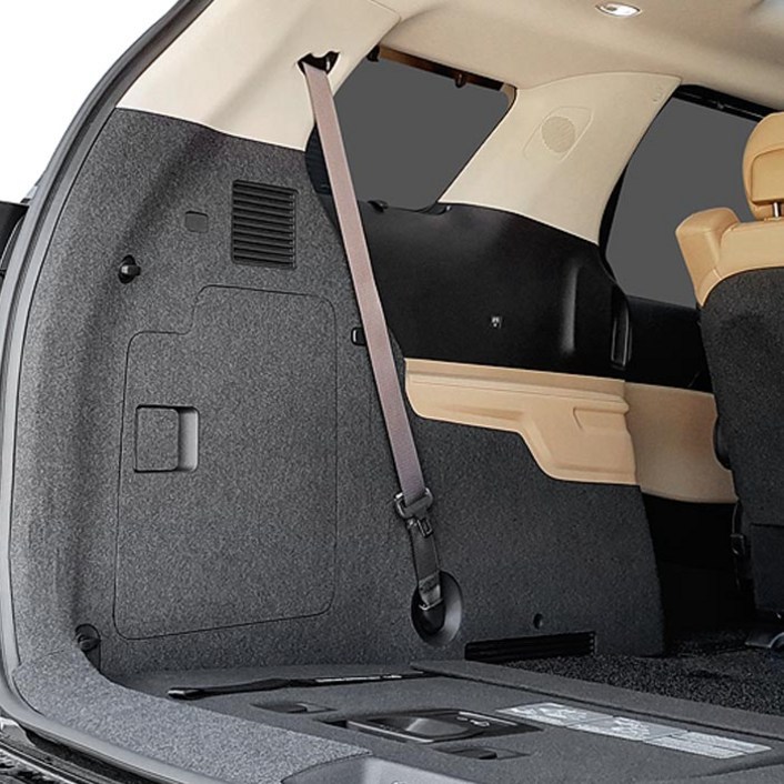 카프트 4세대 카니발 도어커버 호환 스크래치방지 용품