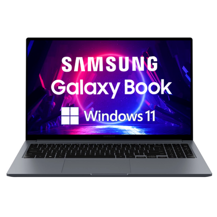 삼성 갤럭시북4 인텔i7 윈도우11 고성능 인강용 가성비 노트북 NT750XGR A71A 한컴오피스, 그레이, NT750XGRA71A, 1TB, 16GB, WIN11 Home