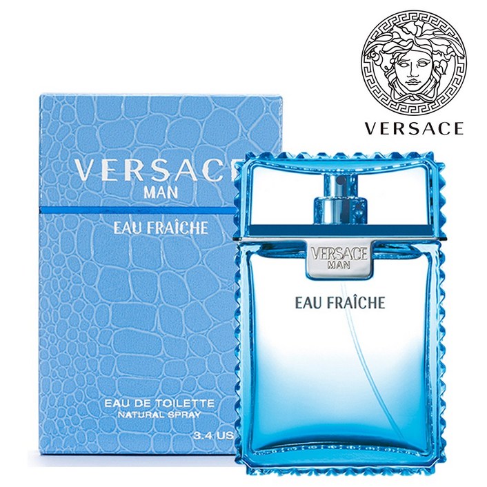 베르사체 맨 오프레쉬 오드뚜왈렛