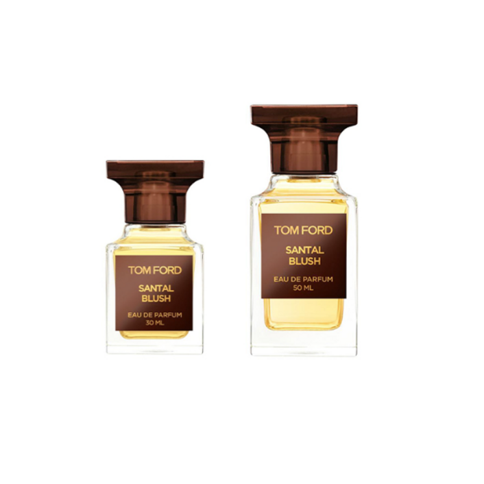 [백화점 정품] 톰포드 산탈 블러쉬 오 드 퍼퓸 EDP 30ML 50ML 국내배송 빠른배송 쇼핑백