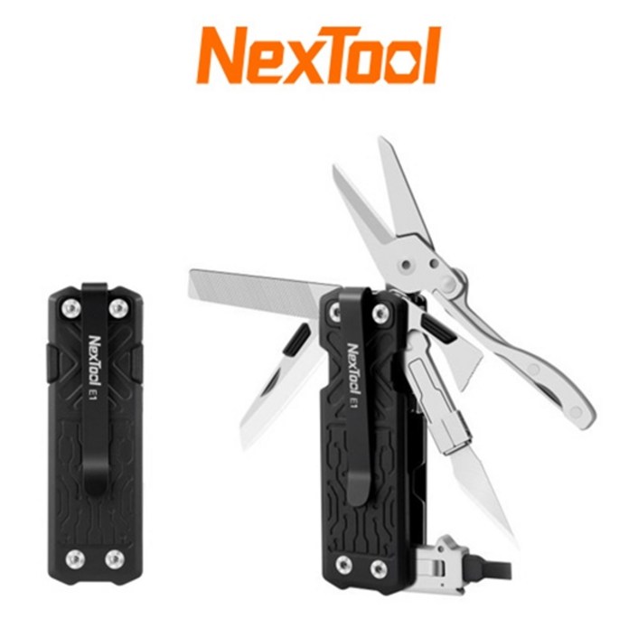 넥스툴 포켓 툴 E1 NEXTOOL Pocket Tool E1