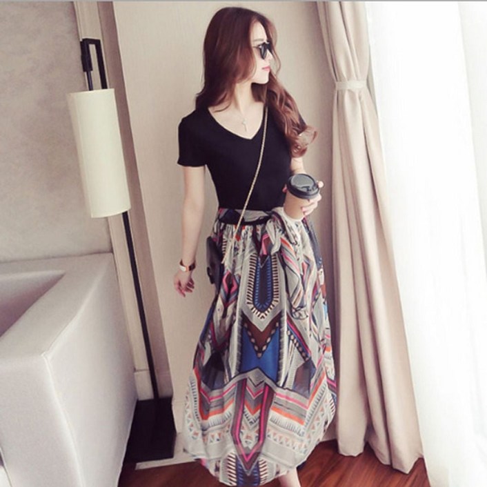 리스트원피스 리스트 40대여름원피스ver1+2exa