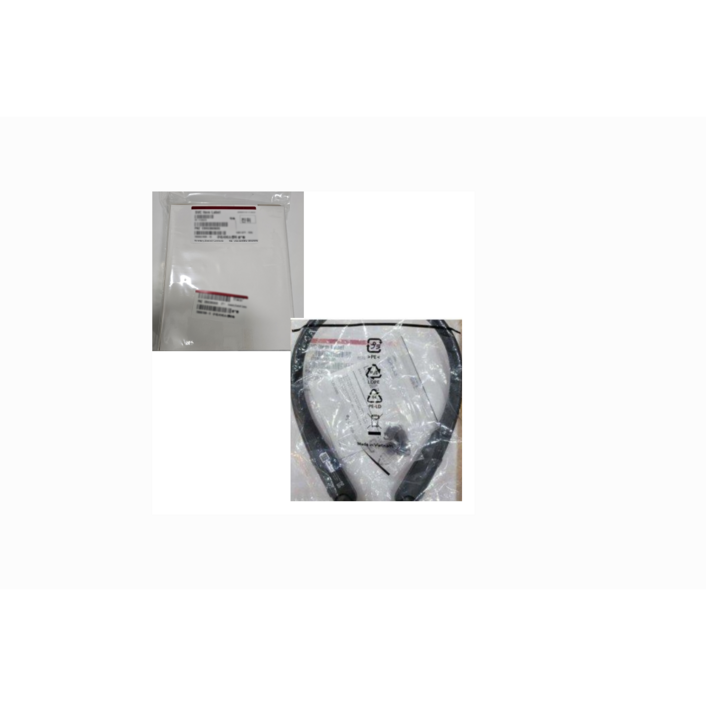 리퍼 새제품  LG HBS-2000 블루투스 이어폰