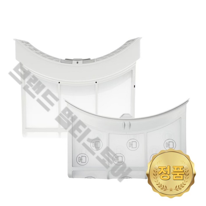 LG 정품 건조기 필터 세트 18kg 이상 RH19VTSN RH19WTAN RH19WTLN AGM30050402