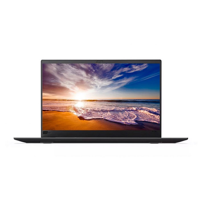레노버 ThinkPad X1 Carbon Gen6 i78650U16G초고속 NVMe SSD윈11 사무용인강용 14인치 노트북, ThinkPad X1 Carbon, WIN11 Home, 16GB, 512GB, 블랙