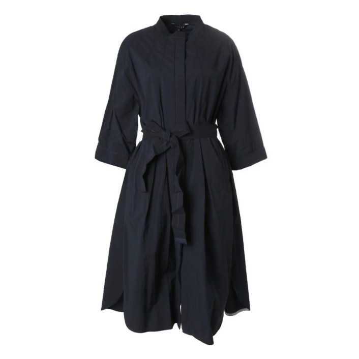 엠씨 백화점원피스형 트렌치코트C32Y251