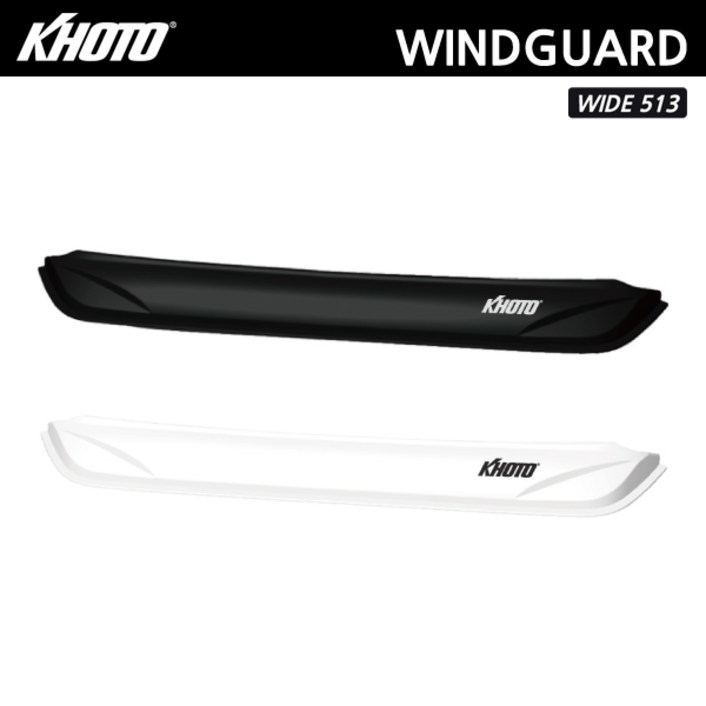 코토KHOTO 윈드가드 KH513  팰리세이드 호환용