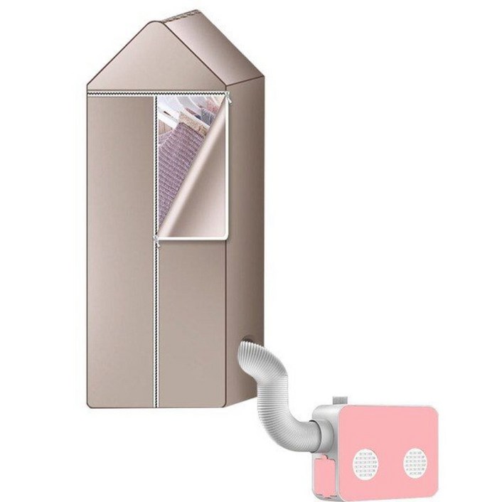 타이머 신발 의류 건조기 온풍 팬 히터 애완 동물 헤어 블로어