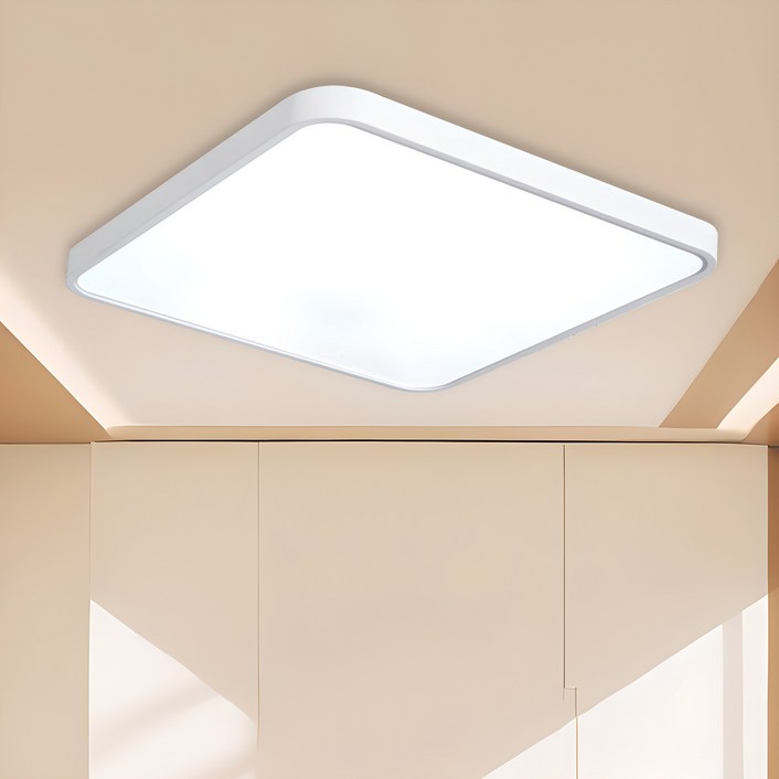 포라이트 LED 시스템 방등 60W 조명