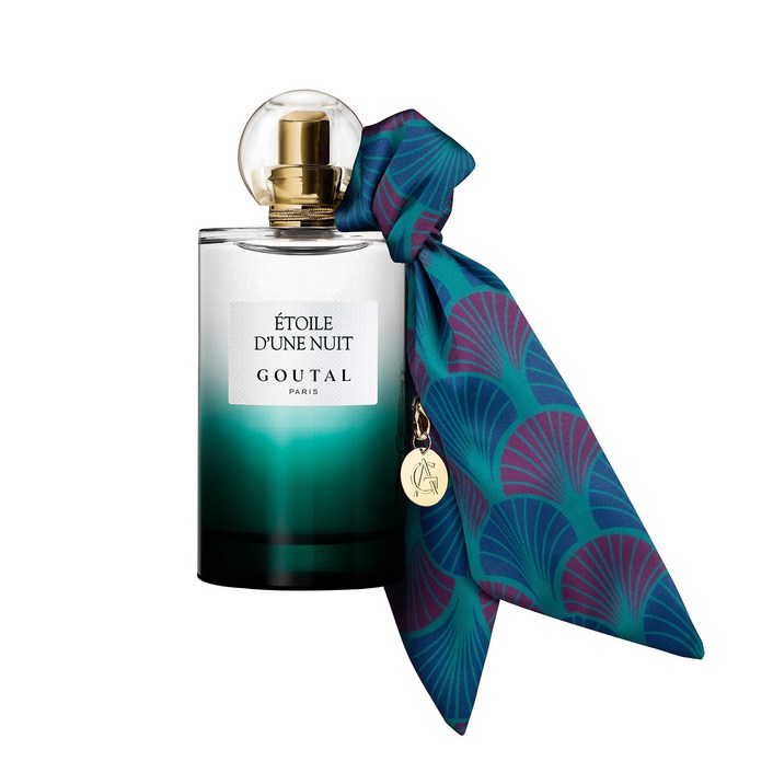 아닉구딸 에뜨왈 뒨느 뉘 오드퍼퓸 EDP 100ml 프랑스 니치향수