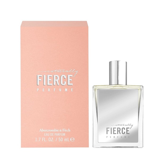 아베크롬비앤피치 내추럴리 피어스 Naturally Fierce 퍼퓸 여성향수 100ml