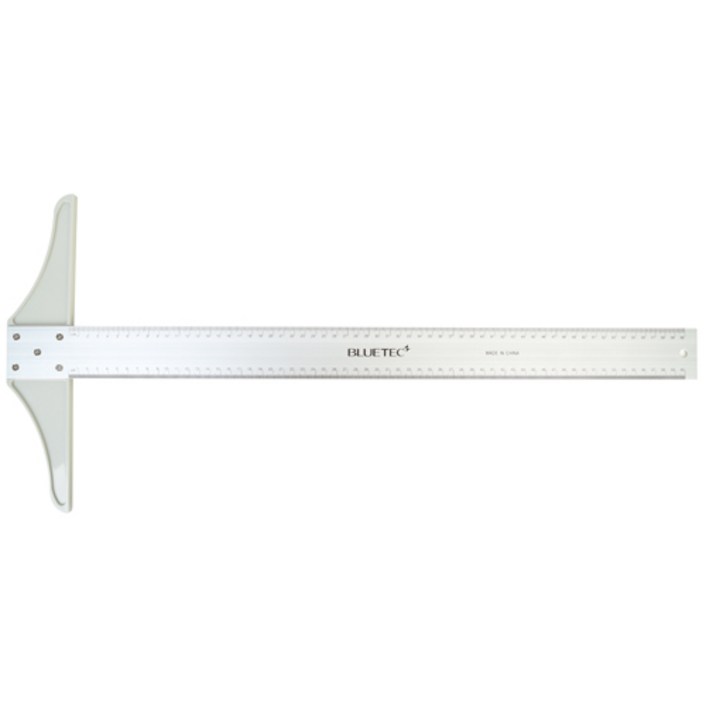 K 블루텍 직각자T형 BDTS600 4015204 r