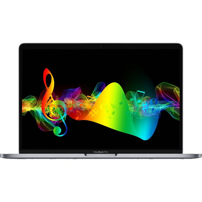 중고 애플 맥북프로 A1990 15.4인치 i9-8950HK/32G/SSD 512G/Radeon Pro 555X 터치바 스페이스 그레이, 애플 맥북프로 A1990, MAC OS, 32GB, 512GB, 스페이스 그레이