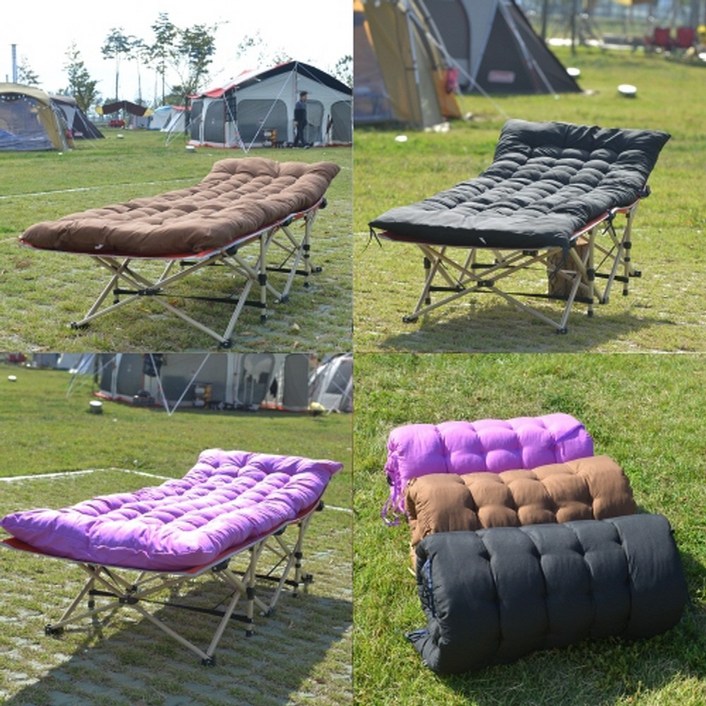 야전침대 야외용 매트 간이 야전 침대 야외 차박 간이침대 캠핑용품 경량 휴대용 경량야침 야침 캠핑 경량야전침대 캠핑용 캠핑침대 접이식침대 접이식 add*5214kS