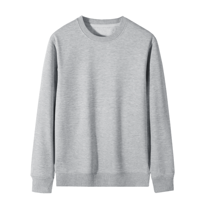 하바우 남녀공용 특양면 무지 베이직 맨투맨 긴팔티 기본부터 기모까지