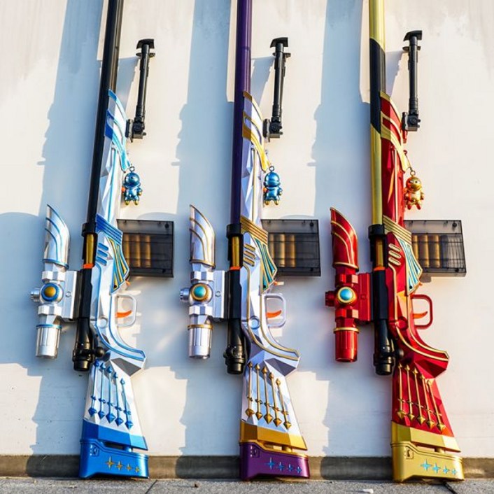 너프건 M24 장난감총 스나이퍼 저격 에어코킹건 탄피배출 너프건 M24 장난감총 스나이퍼 저격 에어코킹건 탄피배출