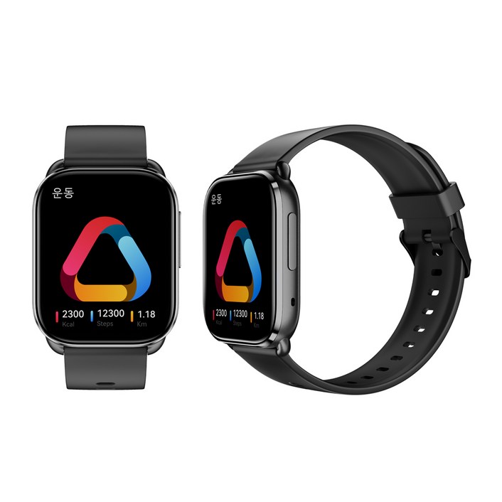 QCY 스마트워치 VOICE