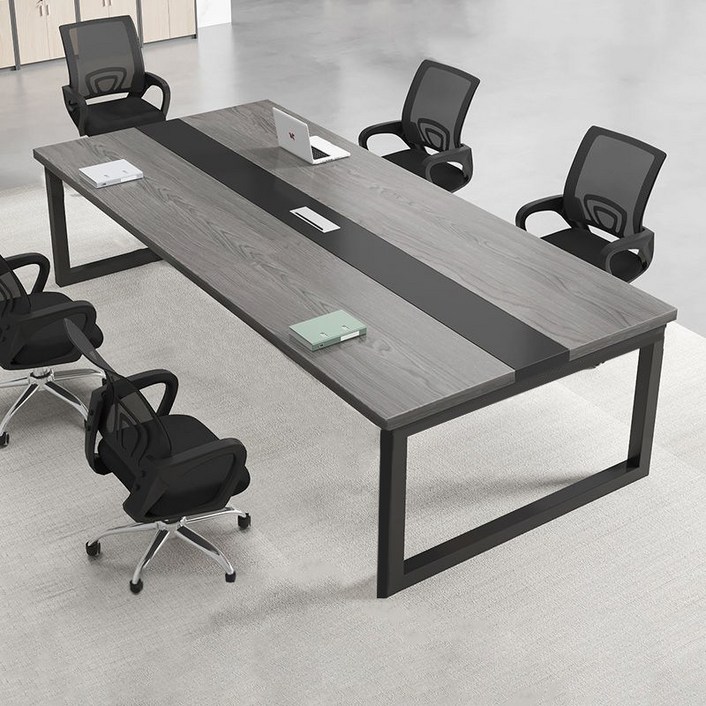 Hive 사무실 회의 테이블 1800 회의실 연수용 책상