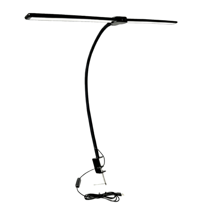 디프 듀얼 와이드 시력보호 LED 스탠드