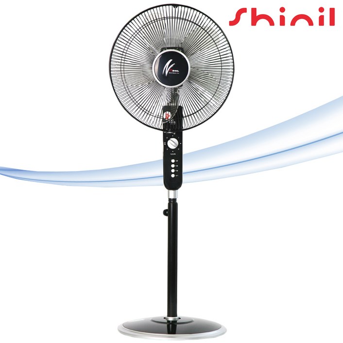 신일 키큰 선풍기 키높이 거실용 업소용