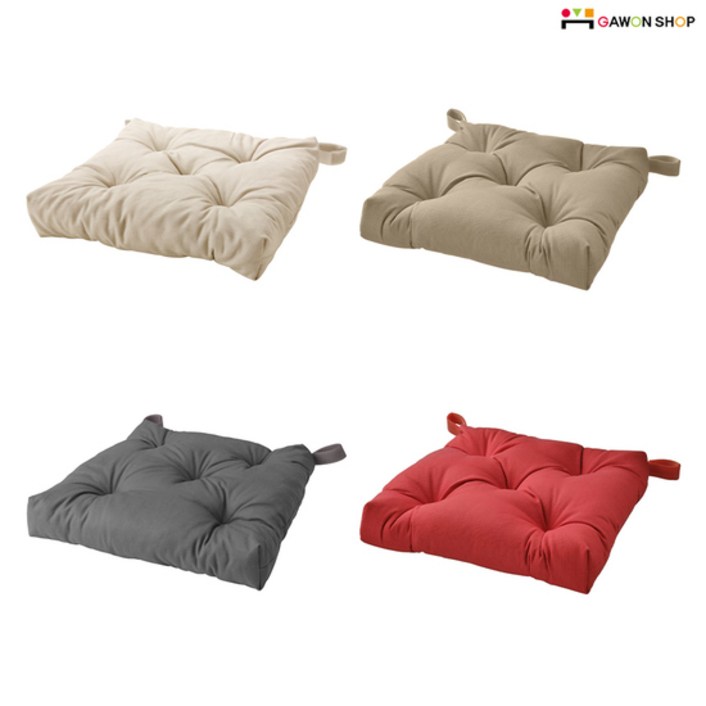 이케아 MALINDA 의자 패드/방석