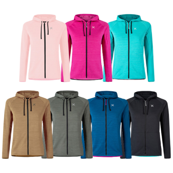 몬츄라 타임리스 쟈켓 우먼