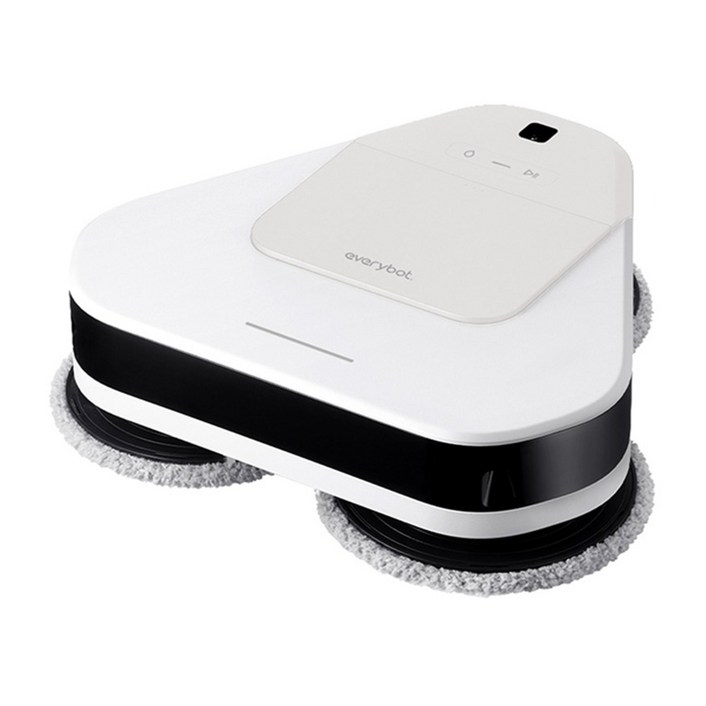 에브리봇 쓰리스핀 EVO 물걸레 로봇청소기