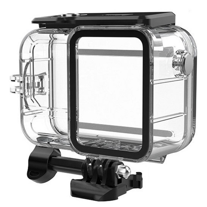 인스타360 Ace Pro 2 전용 다이브 케이스 수중 수상 방수 하우징 가로 세로 마운트, 1개, ACX052