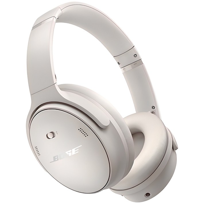 보스 QC 헤드폰, 화이트스모크, Bose QC Headphones