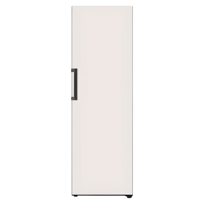 LG전자 오브제 324L 컨버터블 세트 메탈 김치냉장고 방문설치