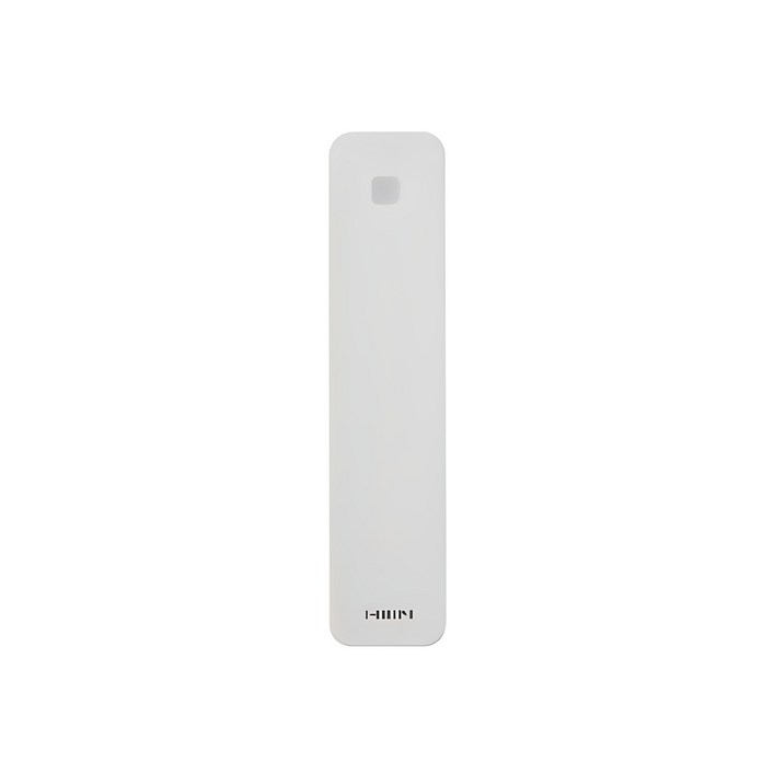 한샘 UV C LED USB 충전형 휴대용 칫솔살균기 HAF-HS600WH